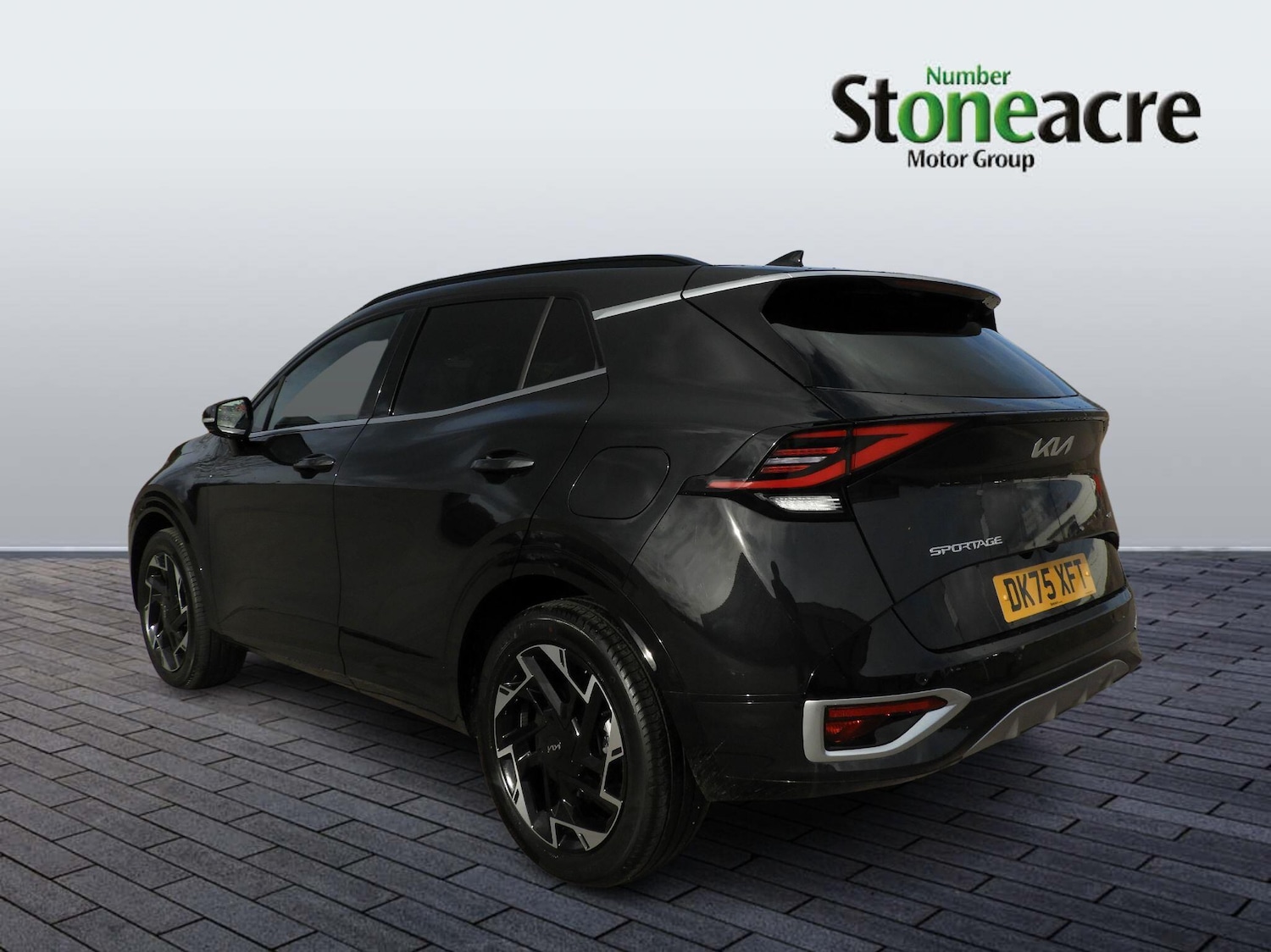 Used Kia Sportage for sale - 76995335: Photo 5