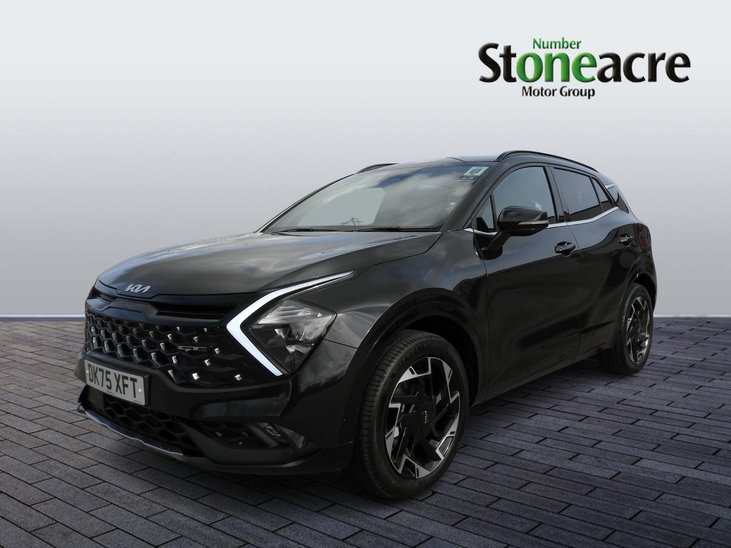 Used Kia Sportage for sale - 76995335: Photo 7