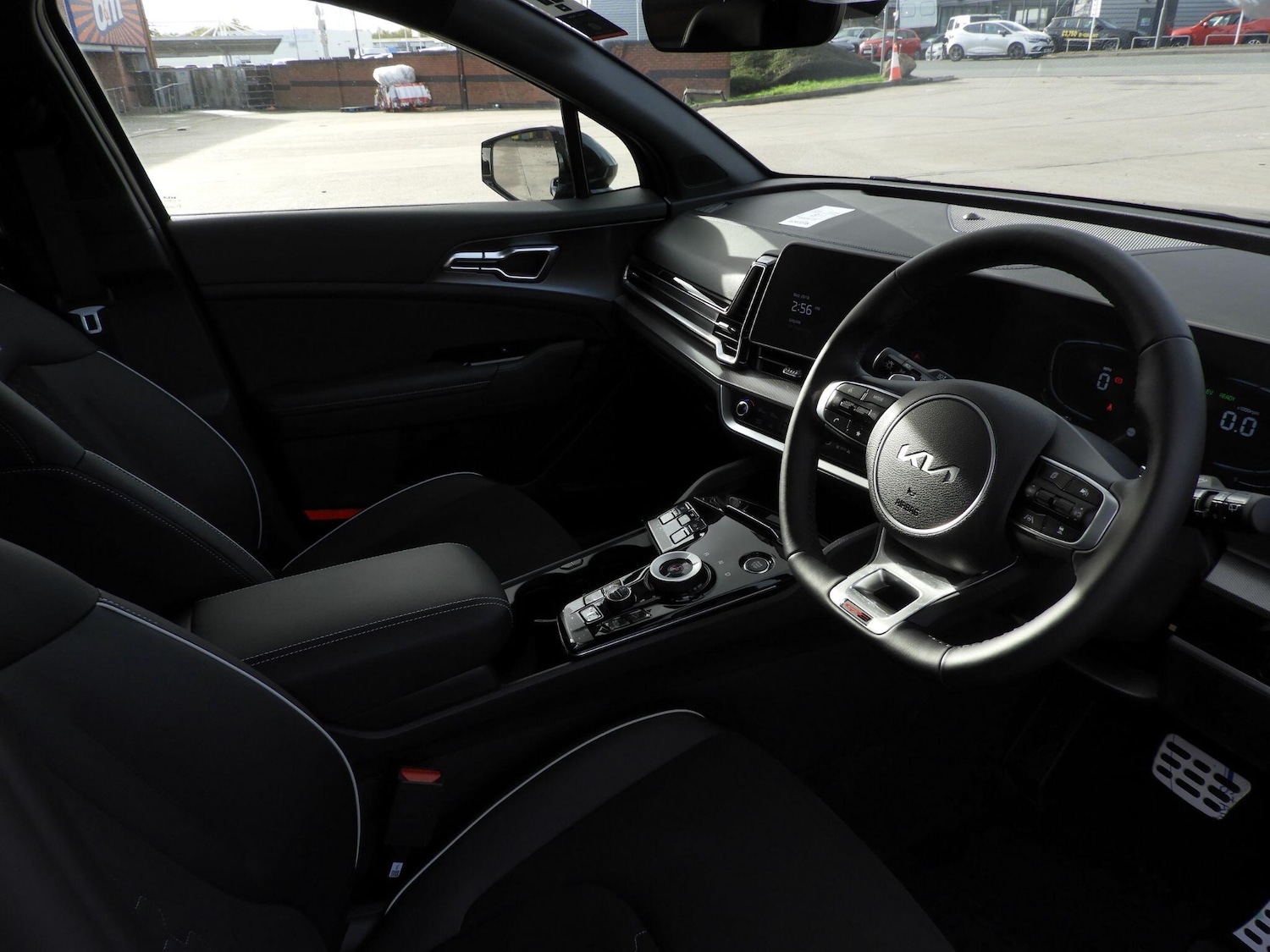 Used Kia Sportage for sale - 76995335: Photo 9