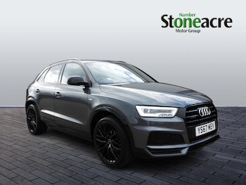 Used Audi Q3 2018 for sale - 75492720: Photo
