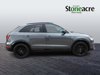 Used Audi Q3 2018 for sale - 75492720: Photo