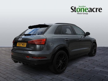 Used Audi Q3 2018 for sale - 75492720: Photo