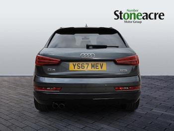 Used Audi Q3 2018 for sale - 75492720: Photo
