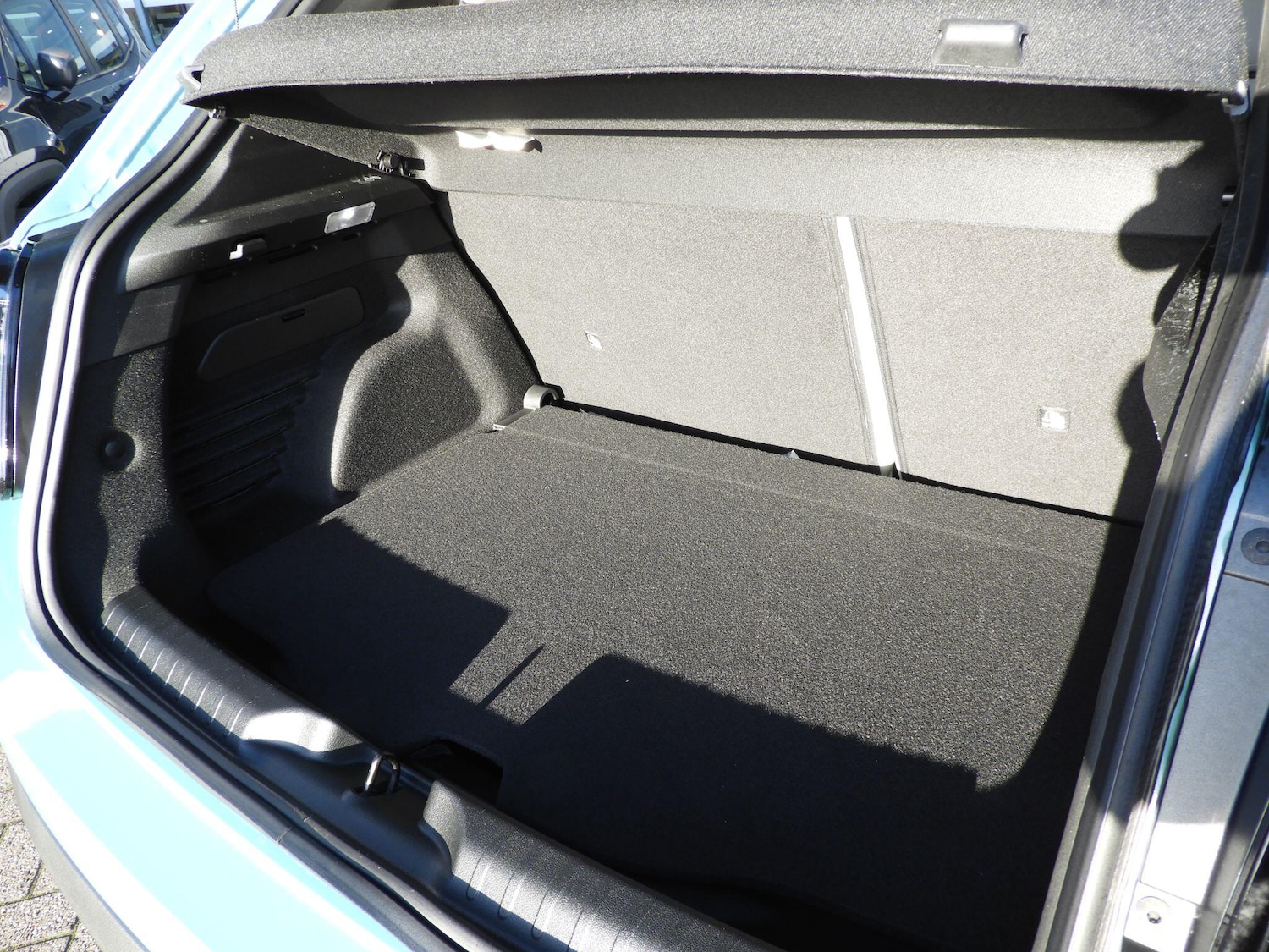 Used Fiat 600 2025 for sale - 77098199: Photo 10