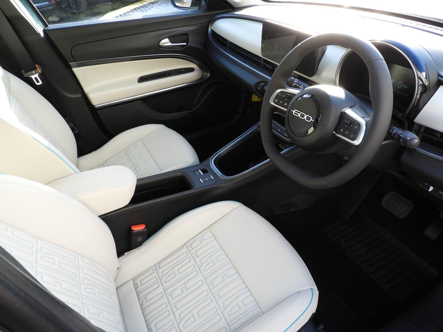 Used Fiat 600 2025 for sale - 77098199: Photo 11