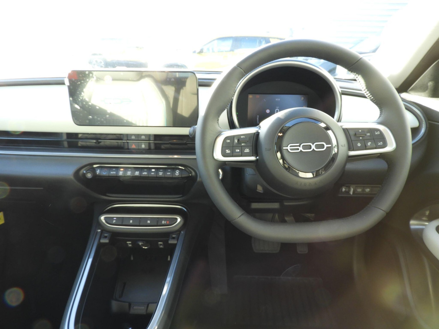 Used Fiat 600 2025 for sale - 77098199: Photo 14