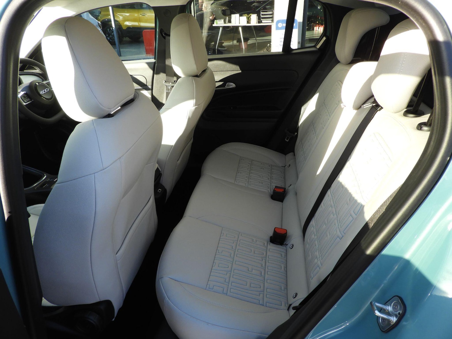 Used Fiat 600 2025 for sale - 77098199: Photo 17