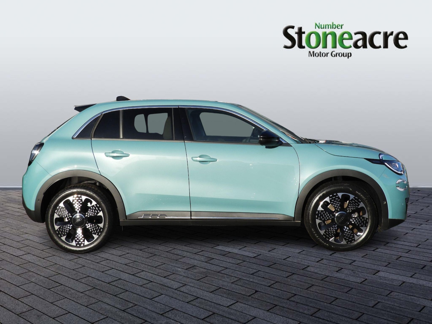 Used Fiat 600 2025 for sale - 77098199: Photo 2