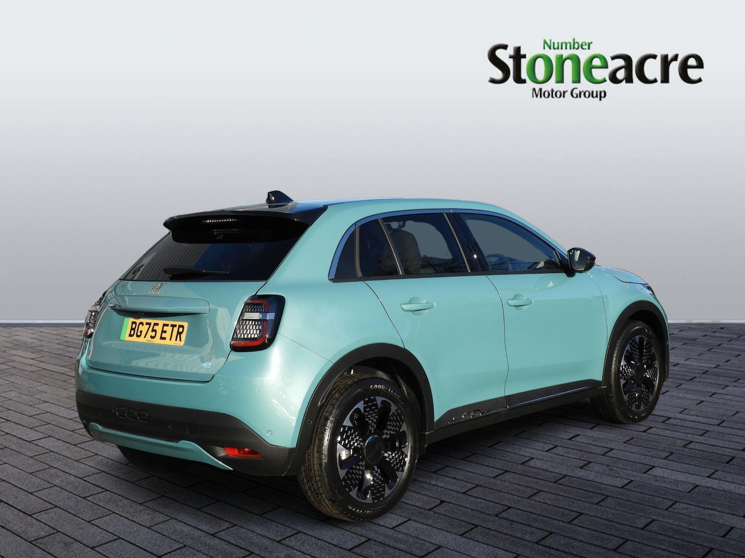 Used Fiat 600 2025 for sale - 77098199: Photo 3