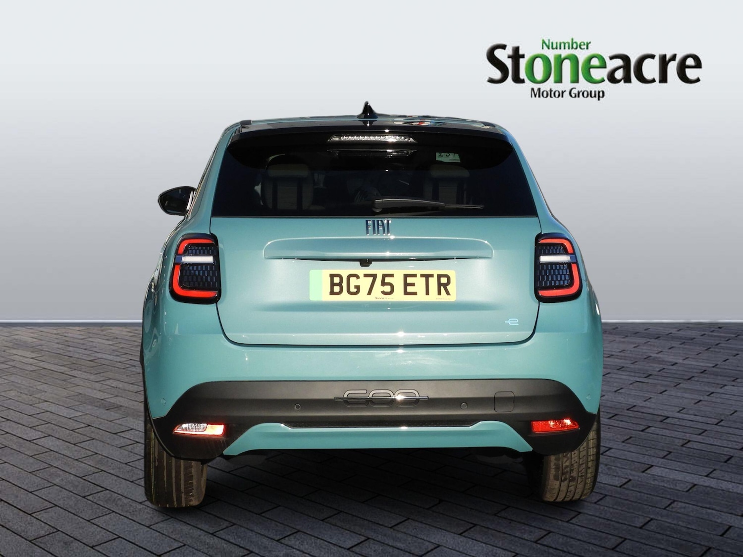 Used Fiat 600 2025 for sale - 77098199: Photo 4