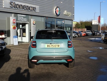 Used Fiat 600 2025 for sale - 77098199: Photo