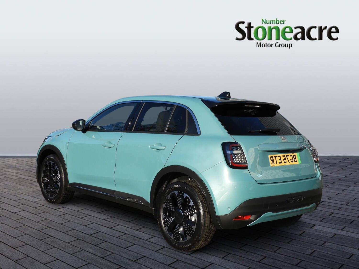 Used Fiat 600 2025 for sale - 77098199: Photo 5