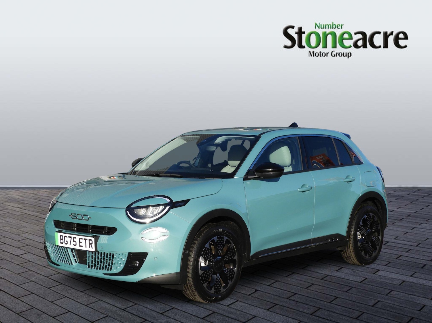 Used Fiat 600 2025 for sale - 77098199: Photo 7