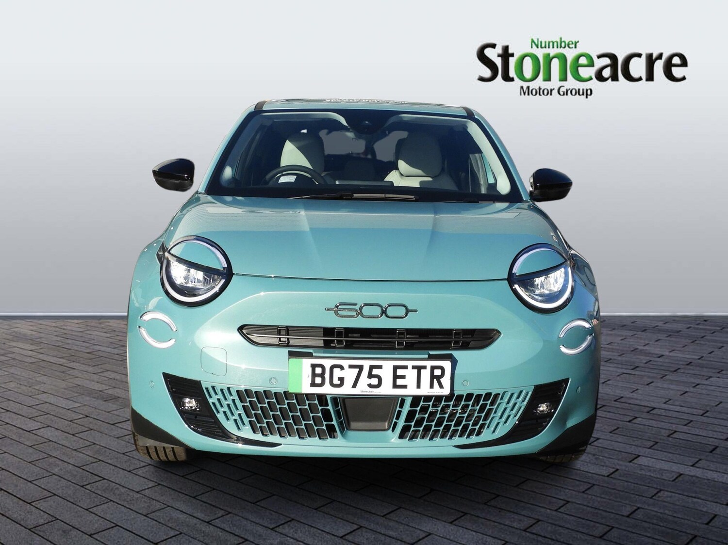 Used Fiat 600 2025 for sale - 77098199: Photo 8