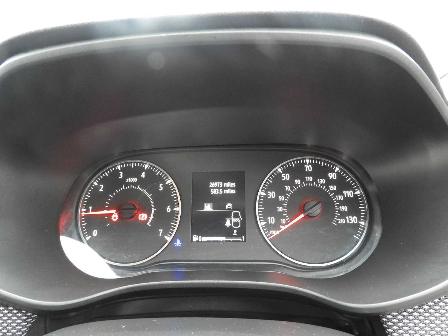 Vehicle 17