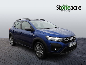 2023 (73) - 1.0 TCe Expression Hatchback 5dr Bi Fuel Manual Euro 6 (s/s) (100 ps)