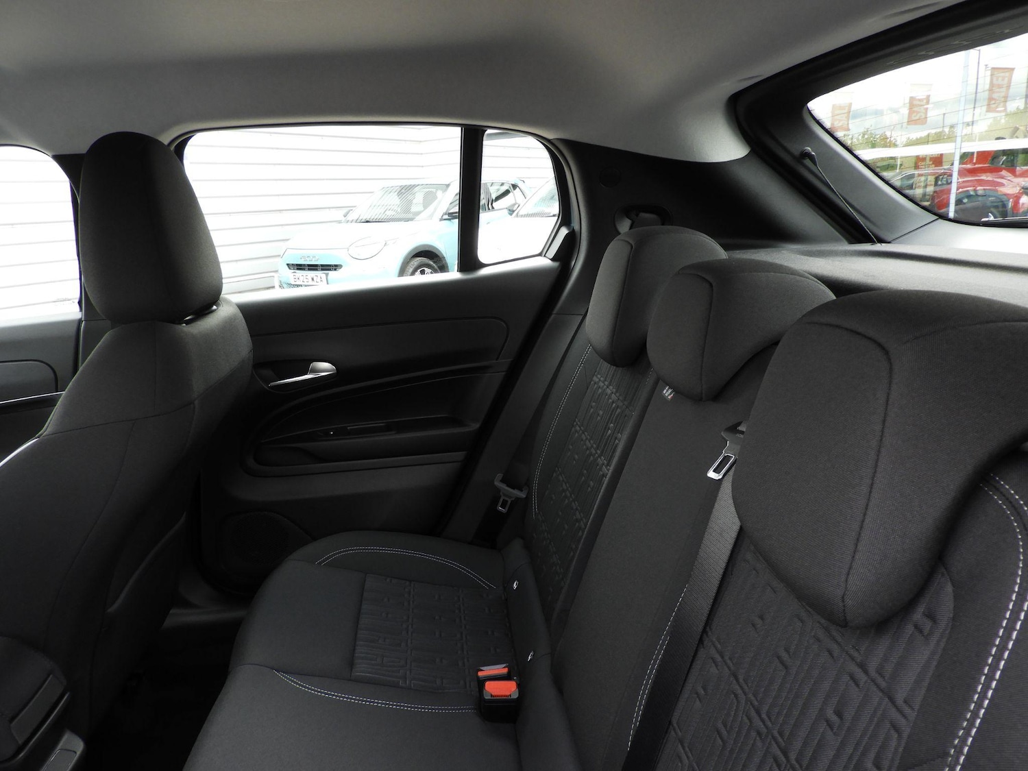 Used Fiat 600 2025 for sale - 76990084: Photo 18