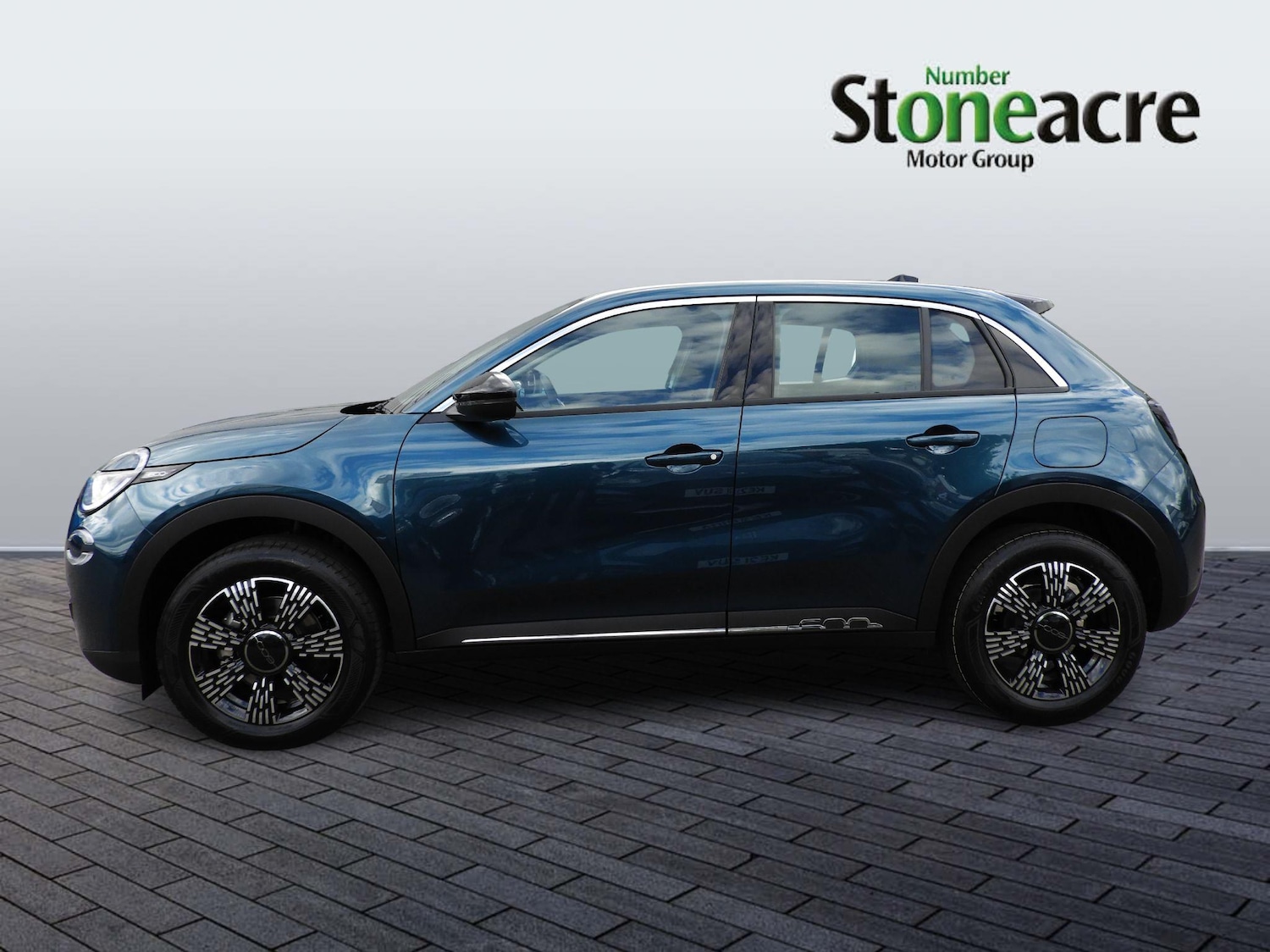 Used Fiat 600 2025 for sale - 76990084: Photo 6