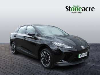 2025 (25) - 49kWh SE Hatchback 5dr Electric Auto (170 ps)
