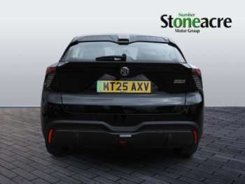 Used MG MG4 2025 for sale - 74553774: Photo