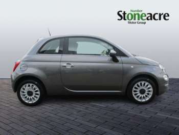 Used Fiat 500 2023 for sale - 75247074: Photo