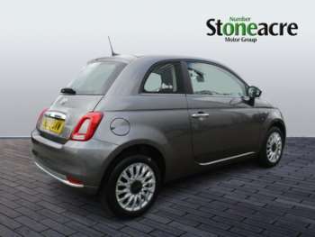 Used Fiat 500 2023 for sale - 75247074: Photo