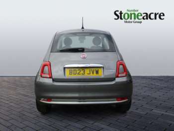 Used Fiat 500 2023 for sale - 75247074: Photo