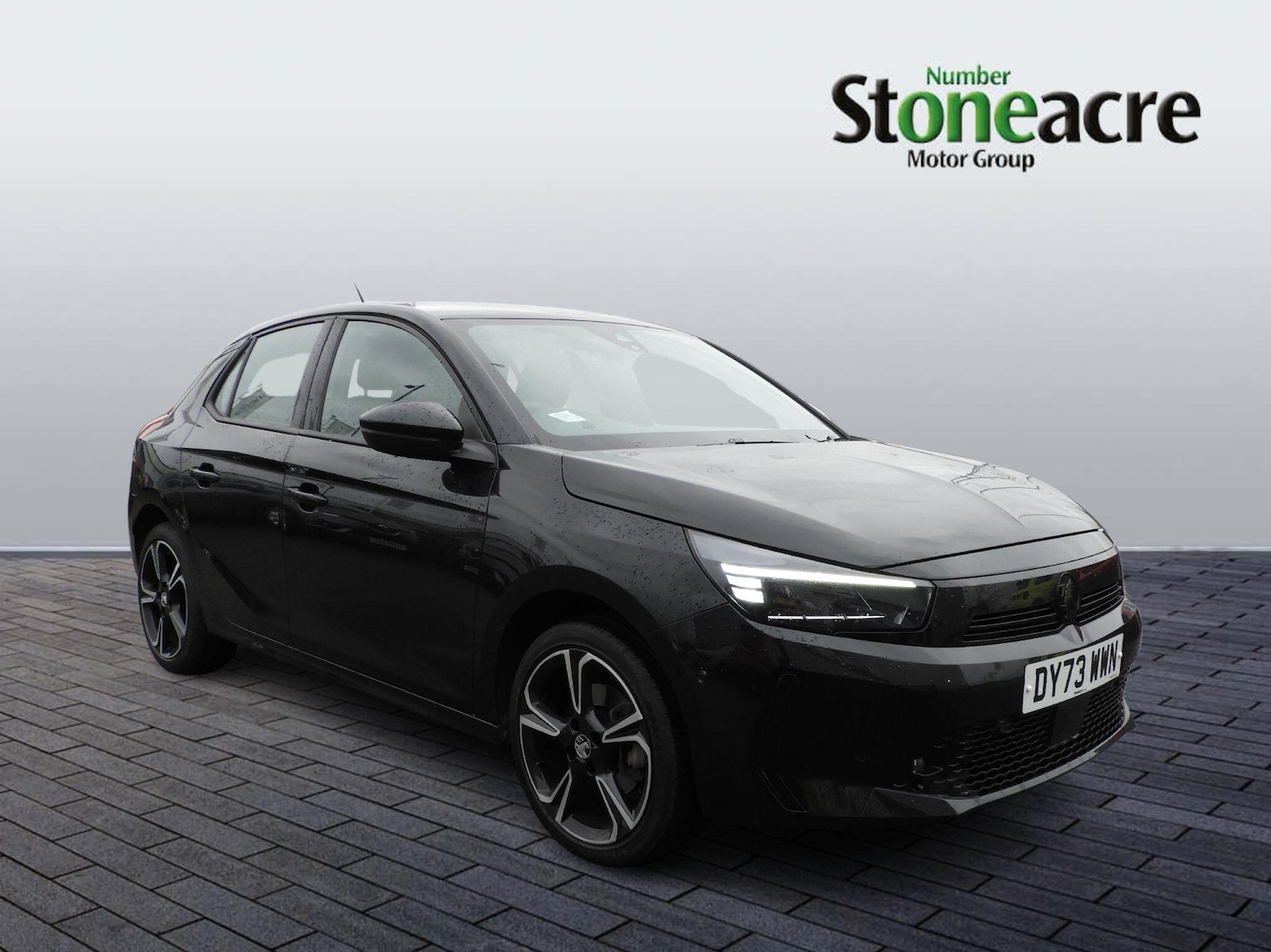 Used Vauxhall Corsa 2023 for sale - 76976894: Photo 1