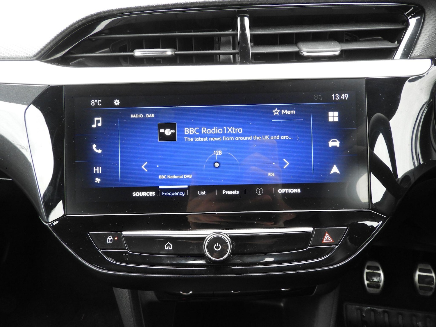 Used Vauxhall Corsa 2023 for sale - 76976894: Photo 10