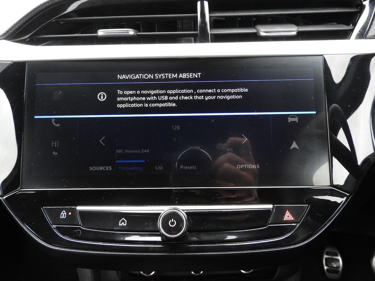 Used Vauxhall Corsa 2023 for sale - 76976894: Photo 11