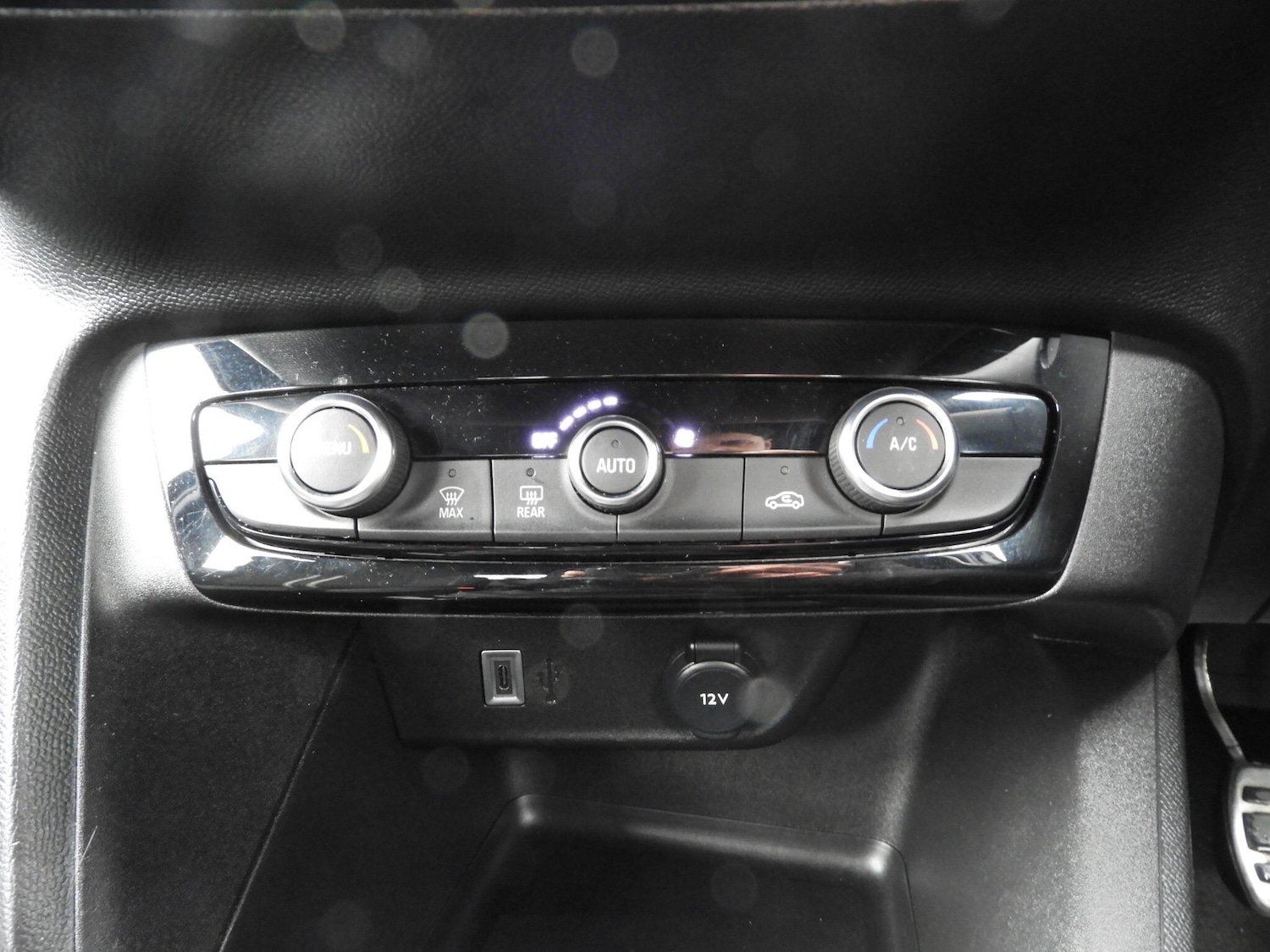 Used Vauxhall Corsa 2023 for sale - 76976894: Photo 13