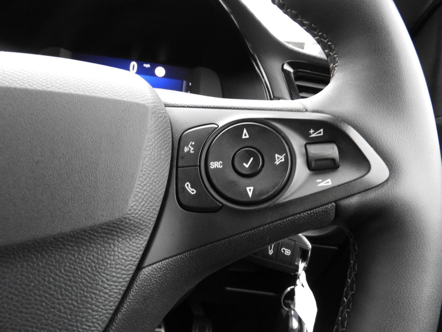 Used Vauxhall Corsa 2023 for sale - 76976894: Photo 15