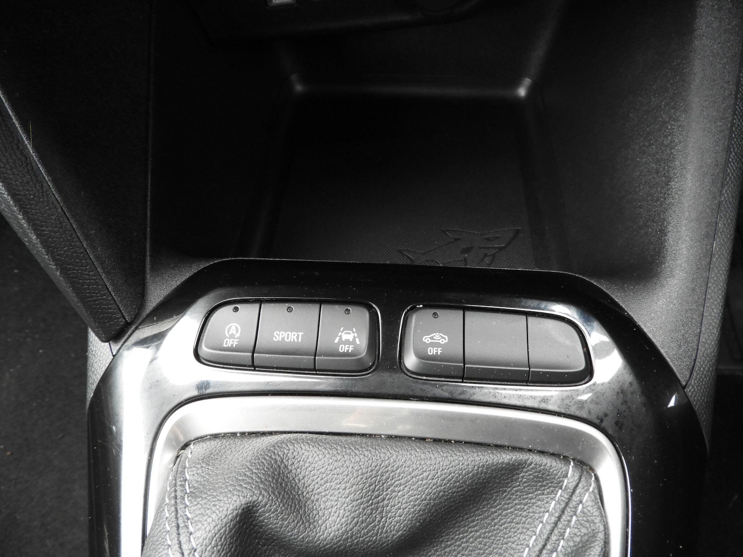 Used Vauxhall Corsa 2023 for sale - 76976894: Photo 16