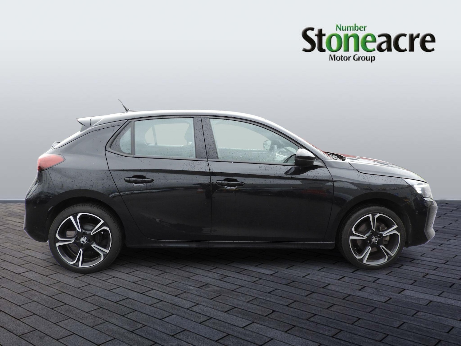 Used Vauxhall Corsa 2023 for sale - 76976894: Photo 2