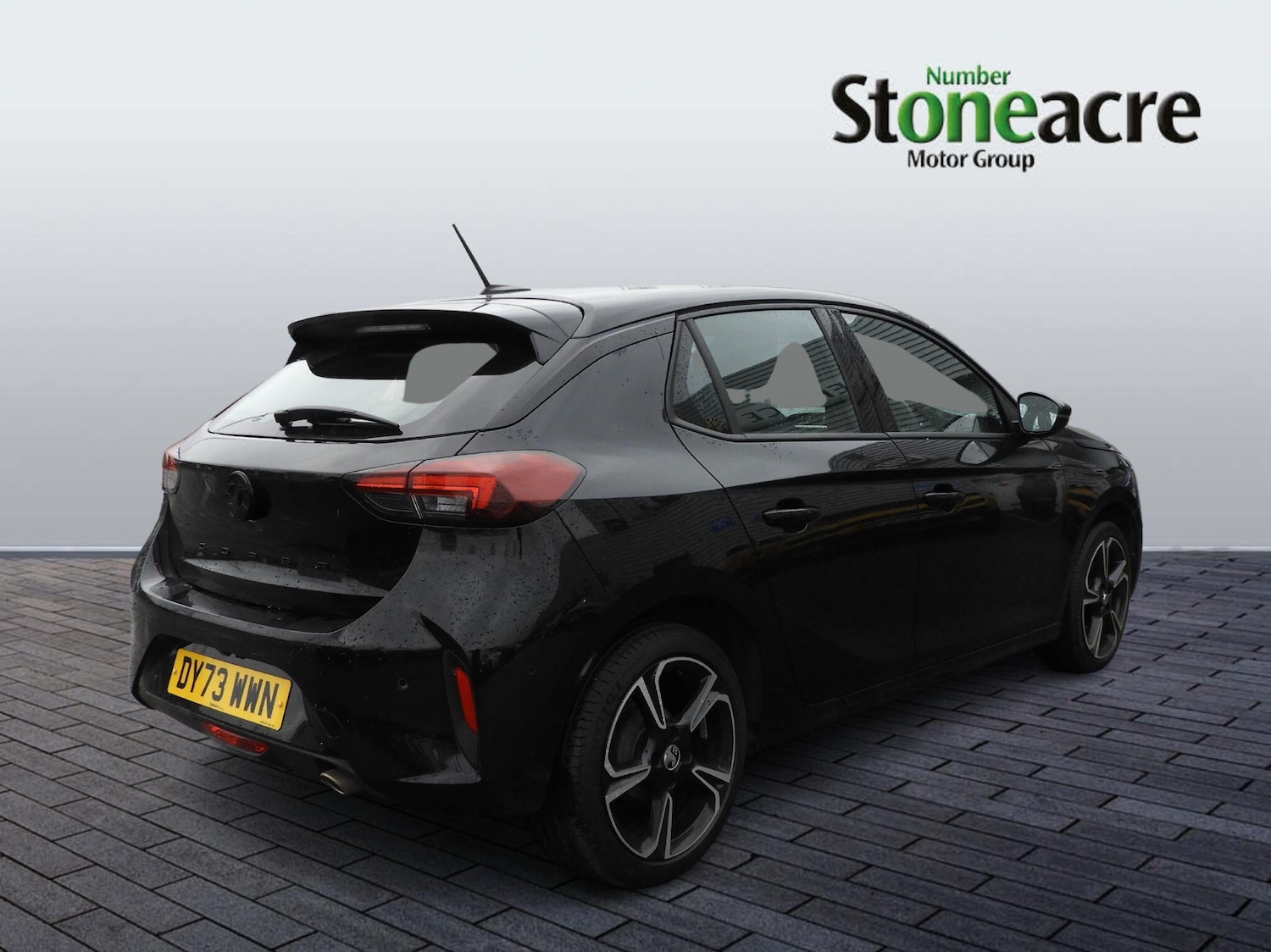 Used Vauxhall Corsa 2023 for sale - 76976894: Photo 3