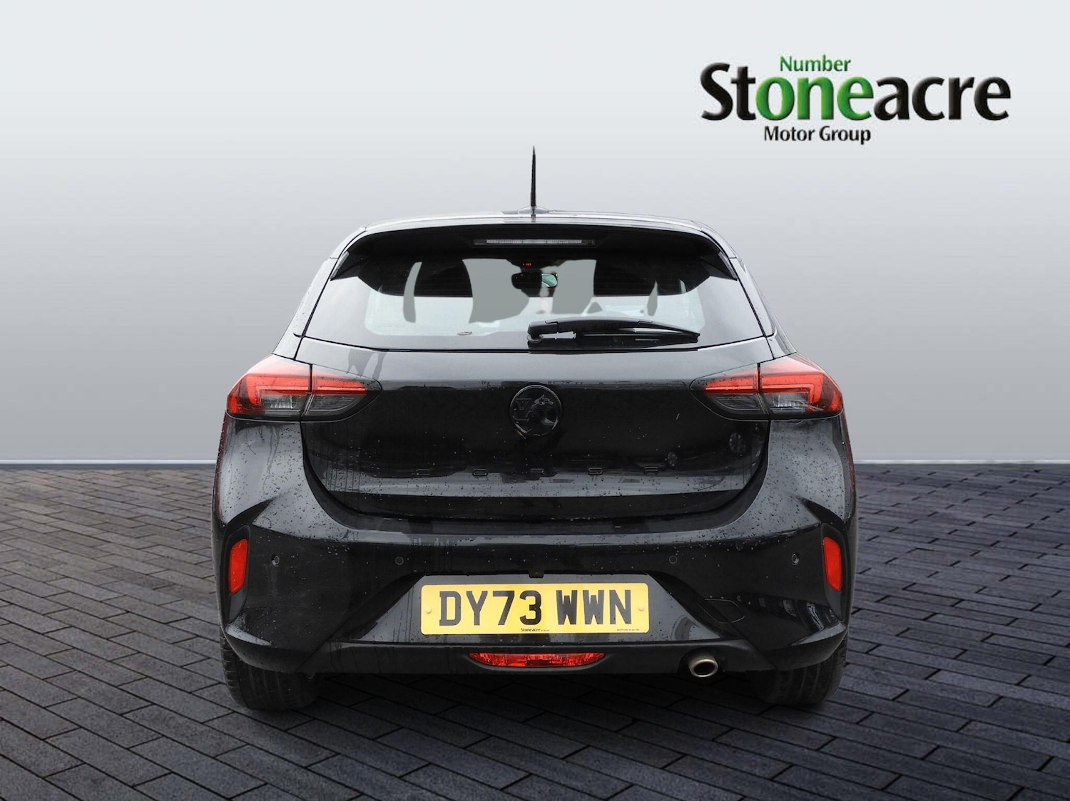 Used Vauxhall Corsa 2023 for sale - 76976894: Photo 4