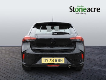 Used Vauxhall Corsa 2023 for sale - 76976894: Photo