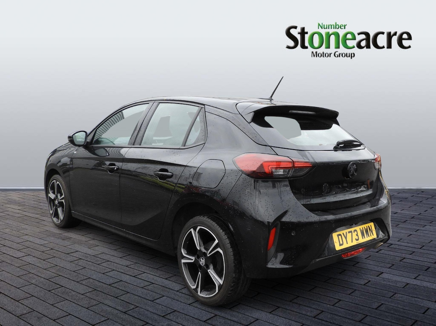 Used Vauxhall Corsa 2023 for sale - 76976894: Photo 5