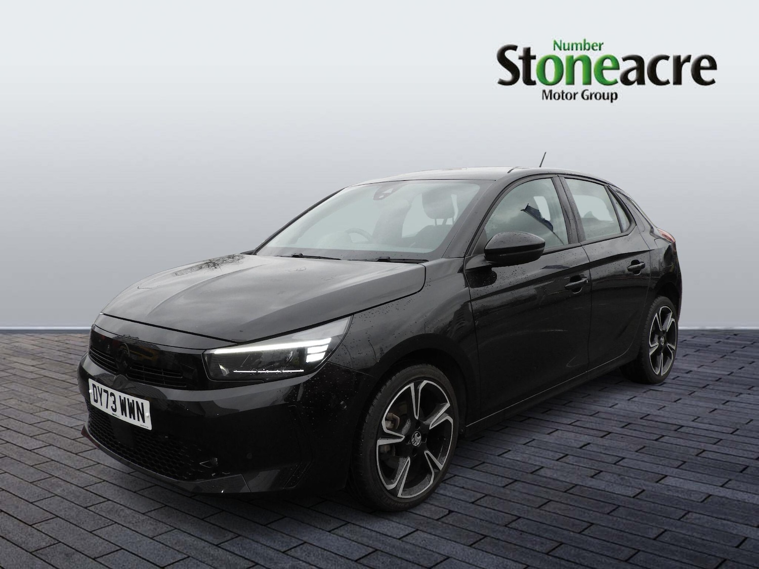 Used Vauxhall Corsa 2023 for sale - 76976894: Photo 7