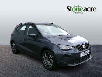 Used SEAT Arona 2023 for sale - 79336762: Photo