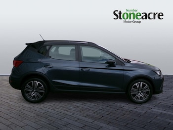 Used SEAT Arona 2023 for sale - 79336762: Photo