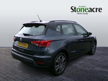 Used SEAT Arona 2023 for sale - 79336762: Photo