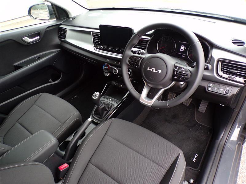 Used Kia Rio 2022 for sale - 76887286: Photo 11