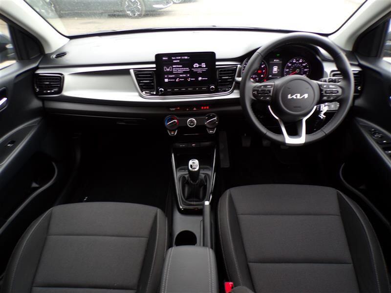Used Kia Rio 2022 for sale - 76887286: Photo 12