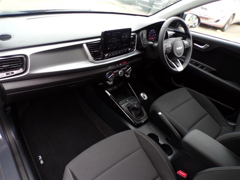 Used Kia Rio 2022 for sale - 76887286: Photo 13