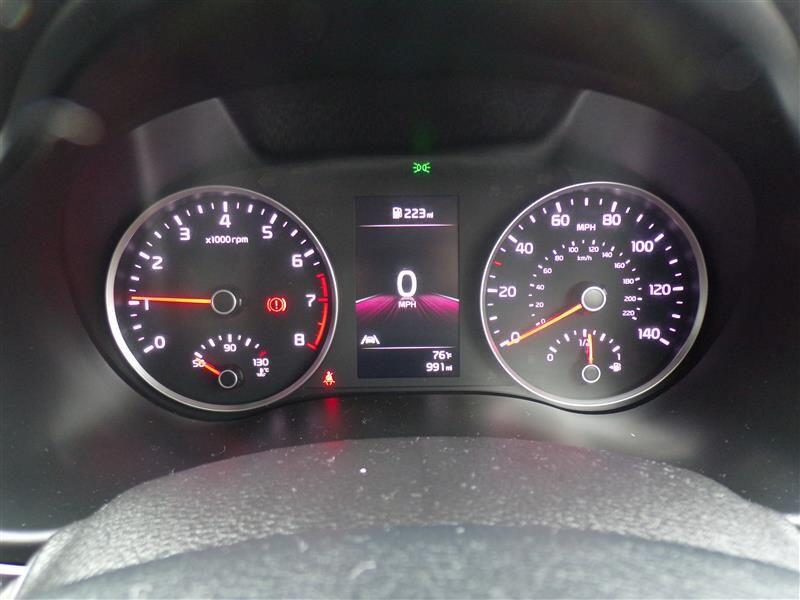 Used Kia Rio 2022 for sale - 76887286: Photo 14