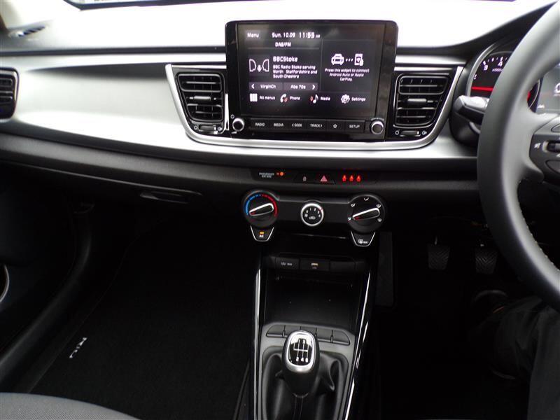 Used Kia Rio 2022 for sale - 76887286: Photo 15