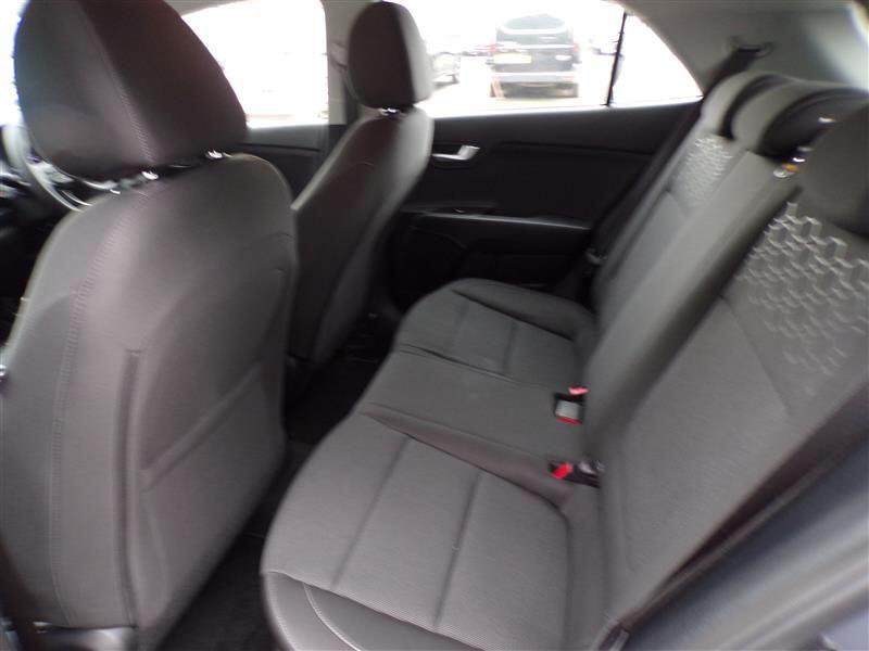 Used Kia Rio 2022 for sale - 76887286: Photo 17