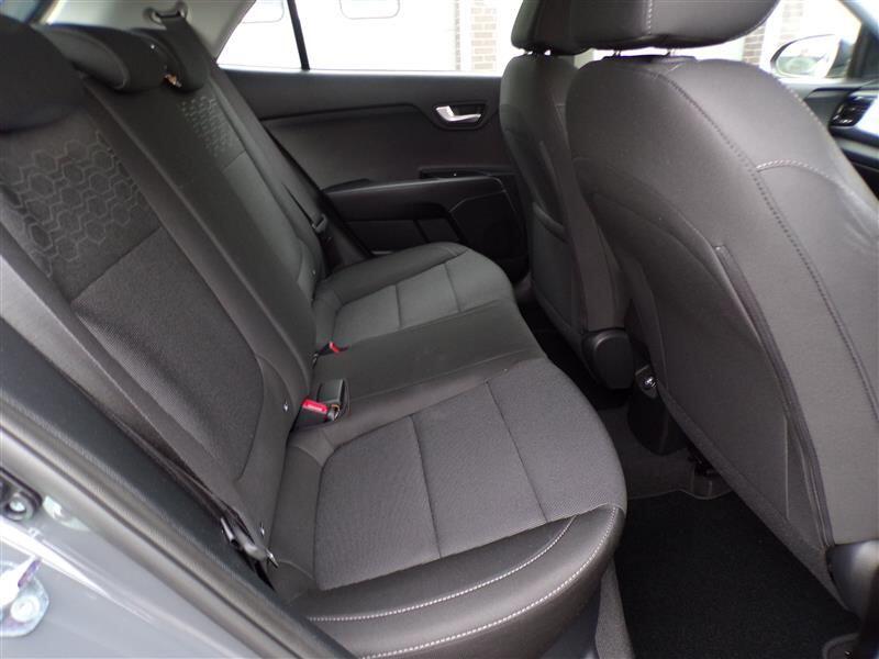 Used Kia Rio 2022 for sale - 76887286: Photo 18