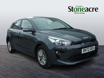 2022 (72) - 1.0 T GDi 2 5dr